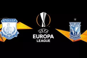 ΤΕΤΑΡΤΗ με Λεχ ο Απόλλωνας