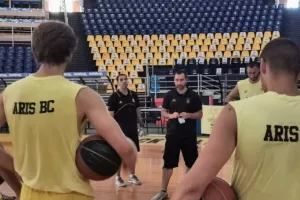 Επιστολή της FIBA στην ΕΟΚ οδηγεί στην έκδοση δελτίων