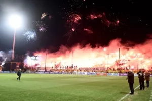 Ανακοίνωση από SUPER 3 για κόσμο στα γήπεδα και Νατάσα Θεοδωρίδου