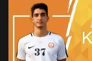 Συμβόλαιο σε Καραμανώλη