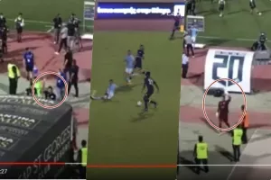 Ζάκπα η στιγμή εντός, Ρούτκο και Ηλία η στιγμή εκτός (βίντεο/kerkida) 