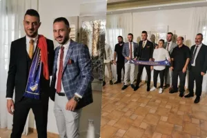 Γάμος με… ΑΠΟΕΛ 