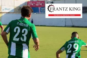 Συμφωνία με χορηγό η ΑΣΛ Ομόνοια