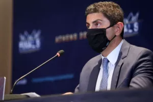 Αυγενάκης: «Η ΕΠΟ δεν θέλει να είναι μέρος της λύσης»