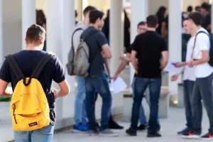 NEO κρούσμα κορωνοϊού σε σχολείο