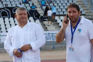 (ΗΧΗΤΙΚΟ) Οι ενέργειες στην Πάφο μετά το κρούσμα στον Εθνικό