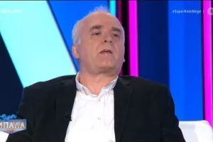 ΤΟΠ ρεπόρτερ Ολυμπιακού/ "Με το ζόρι 51-49% η πρόκριση με Ομόνοια" (ΗΧΗΤΙΚΟ)