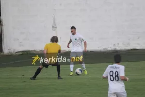 ΦΩΤΟΣ/Πρώτο με ΓΚΟΛ για Χάνι