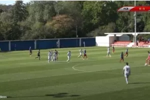 Συντριβή Βασιλείας με 1-5 από ομάδα Γ' κατηγορίας! (φώτος)