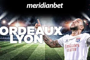 Βρίσκουν το γκολ στο «Nouveau Stade de Bordeaux»!
