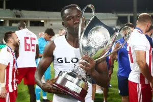 Στο στόχαστρο της Φιορεντίνα ο Καμαρά
