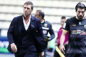 «Η είσοδος του Μάνταλου άλλαξε την εικόνα μας»