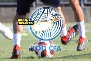 Απόφαση για Απόλλων-Εθνικός και Πάφος-Νέα Σαλαμίνα 
