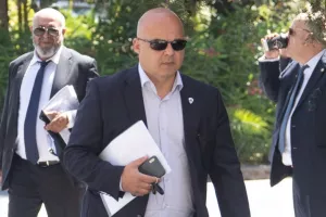 Το απόγευμα στην Αστυνομία ο Χαμπουλλάς