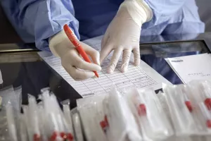 Τρία νέα κρούσματα στην Κύπρο