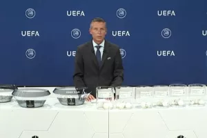 ΤΑ ΖΕΥΓΑΡΙΑ στον 3ο προκριματικό του Europa League