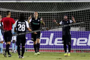 Αν προκριθεί η ΑΝΟΡΘΩΣΗ με CSKA-Sofia ή B36 Tórshavn