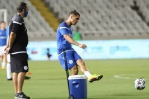 Μέσα το... ατού!!