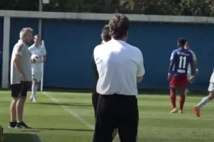 Συντριβή Βασιλείας με 1-5 από ομάδα Γ' κατηγορίας! (φώτος)