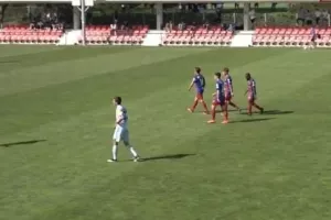 Συντριβή Βασιλείας με 1-5 από ομάδα Γ' κατηγορίας! (φώτος)