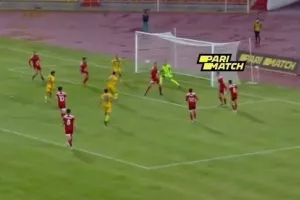 (BINTEO) To 1-1 με Ντε Βινσέντι! 