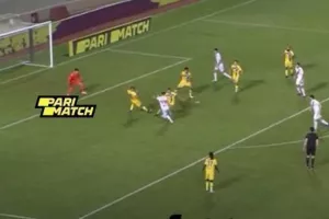 (ΒΙΝΤΕΟ) Το 2-2 της Ζρίνσκι