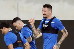 Στο επόμενο!