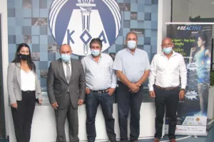 Έπεσαν οι υπογραφές-Ξεκίνησαν οι εργασίες