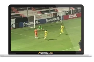Αντίπαλος Απόλλων/ΣΤΙΓΜΙΟΤΥΠΑ από την ήττα