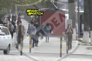 (ΝΕΟΤΕΡΟ/Καζακστάν) Σε καραντίνα μέχρι τις 28 Σεπτεμβρίου 