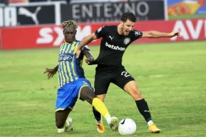 ΟΦΗ/ Επιβεβαίωσε... για Ricardo Vaz (Ρήξη πρόσθιου χιαστού)