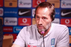 Φαν'τ Σιπ για Σωκράτη και Μανωλά: "Αυτές είναι οι αποφάσεις μας..."