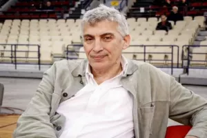 Το μήνυμα του Φασούλα μετά την κατάθεση της υποψηφιότητάς του