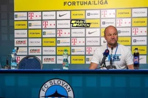 Hoftych: "Aν αρχίζαμε στις 21:00 οι άνθρωποι στο Λίμπερετς δεν θα έβλεπαν το 2ο ημίχρονο"!