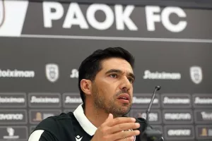 Φερέιρα: «Θέλουμε το όνειρο να γίνει πραγματικότητα» (βίντεο)