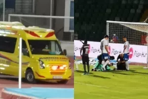 Ενημέρωση Απόλλωνα/Πάει για επέμβαση ο Μολ