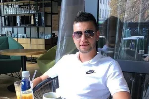 Μετά από μια εβδομάδα παραμονής ήρθε η ανακοίνωση!
