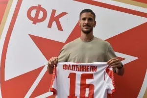 Diego με... Ομόνοια