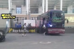 (ΒΙΝΤΕΟ/ΦΩΤΟΣ) Ολοκλήρωσε και αναχώρησε το ΑΠΟΕΛ