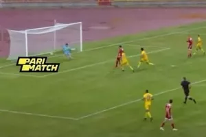 (ΒΙΝΤΕΟ) Το 1-0 της Καϊσάρ