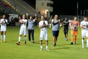 Αρνητικοί... στον Ολυμπιακό