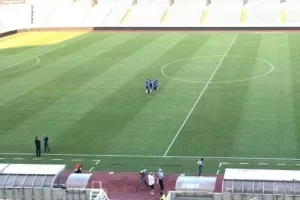 Εντεκάδα χωρίς Κατσιαράβα