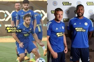 Leicester City σαν... ΑΠΟΕΛ!