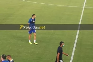 (ΒΙΝΤΕΟ/ΦΩΤΟΣ) Η Λεχ του Κατσαράβα στο ΓΣΠ