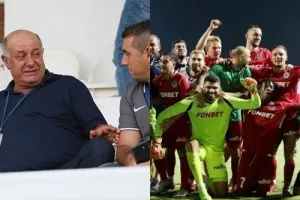 Εθνικός για Ομόνοια: "Συγχαρητήρια αγαπούλα"