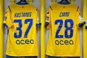 Εγραψε... για το ντεμπούτο ο Γρηγόρης