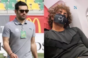 Απόλλων για Ουάρντα/ΔΗΛΩΣΗ