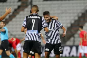 ΜΜΕ Ιταλίας: «Νο1 στόχος της Αταλάντα ο Γιαννούλης, εμπόδιο τα 10 εκατ. ευρώ»