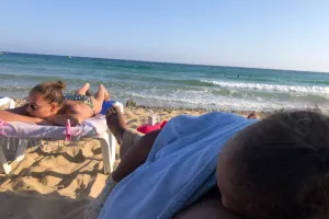 Kaliva o Ολλανδός