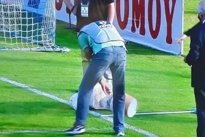 Απίστευτο, ξανασχεδίασαν τις γραμμές της περιοχής γιατί ήταν λάθος τα μέτρα!